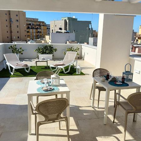Romantic Suite Monopoli Ngoại thất bức ảnh