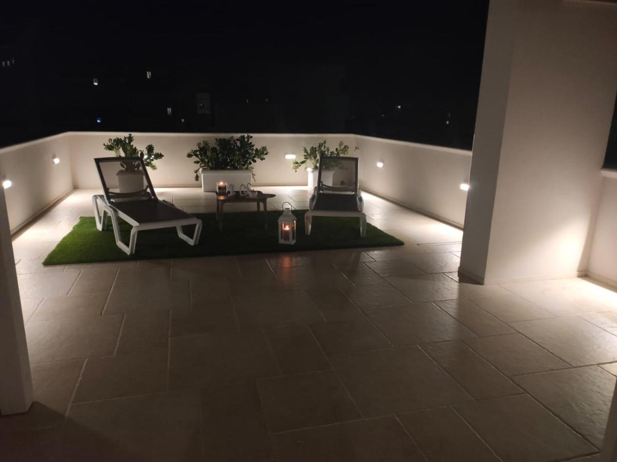 Romantic Suite Monopoli Ngoại thất bức ảnh