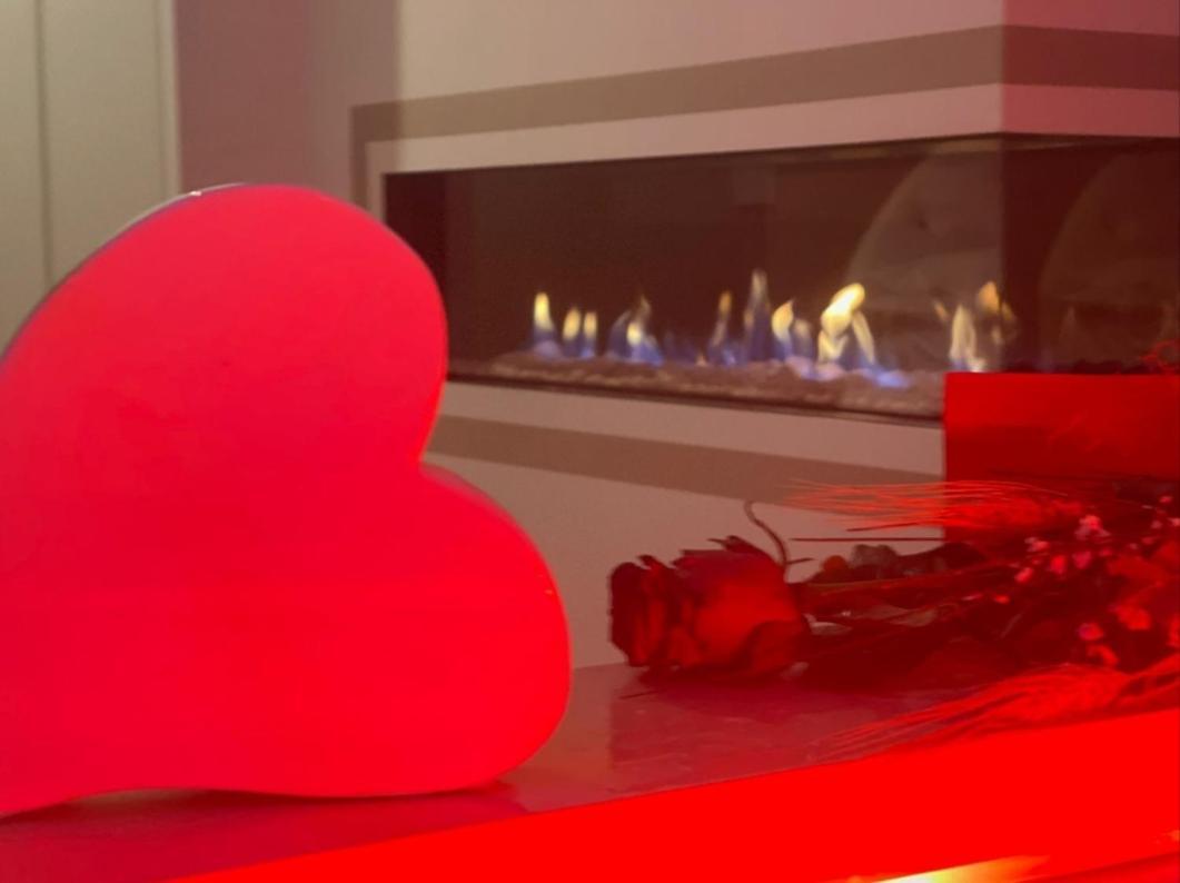 Romantic Suite Monopoli Ngoại thất bức ảnh