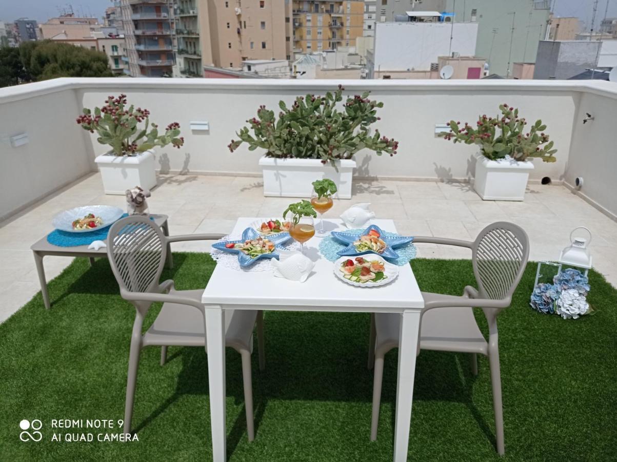 Romantic Suite Monopoli Ngoại thất bức ảnh