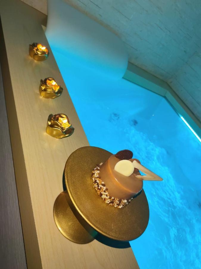 Romantic Suite Monopoli Ngoại thất bức ảnh