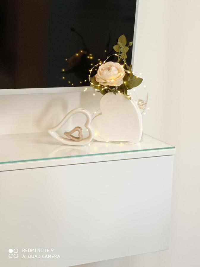 Romantic Suite Monopoli Ngoại thất bức ảnh