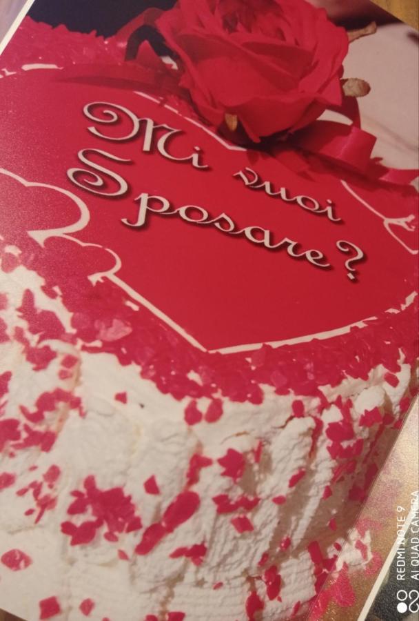 Romantic Suite Monopoli Ngoại thất bức ảnh