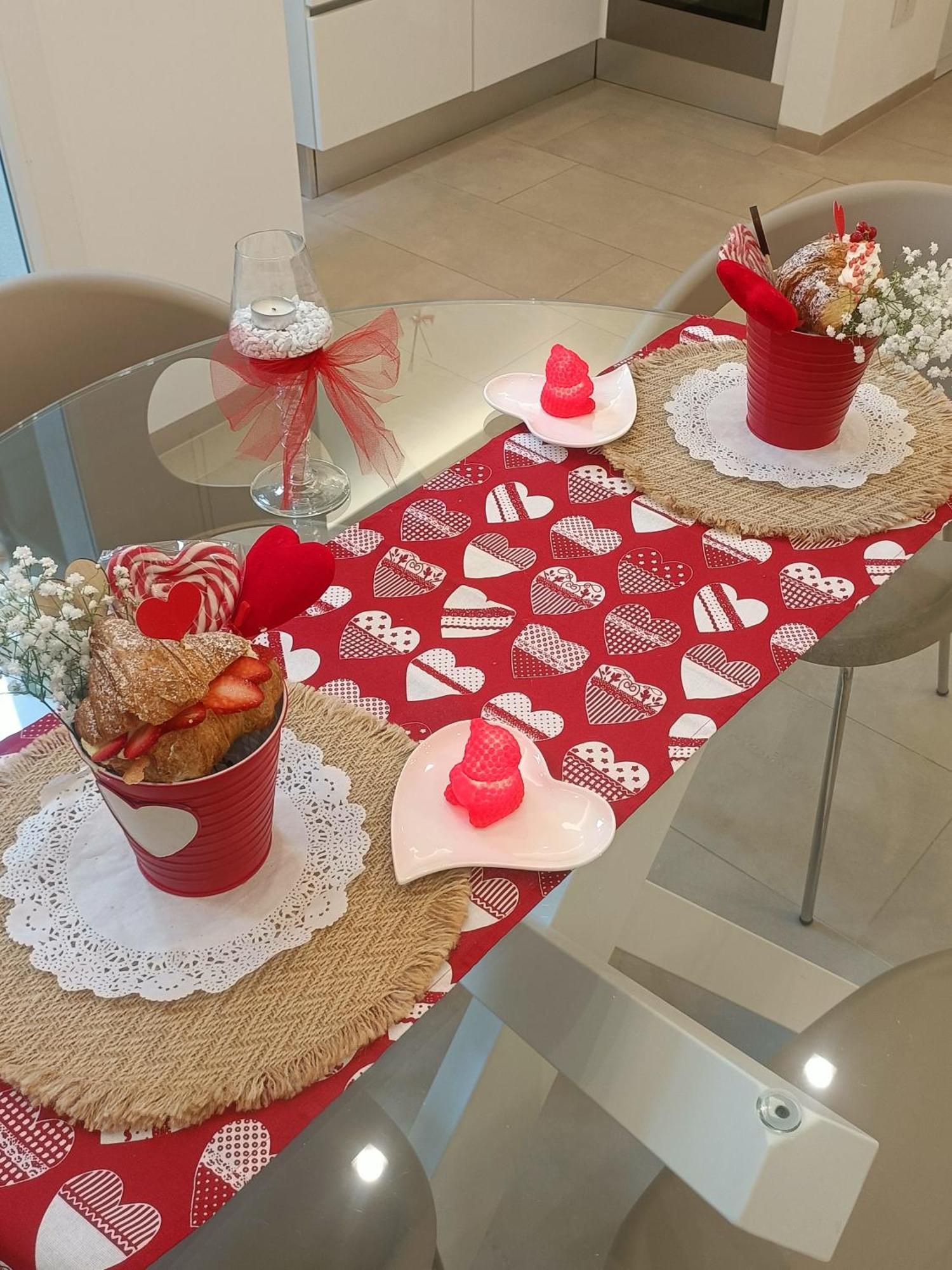 Romantic Suite Monopoli Ngoại thất bức ảnh