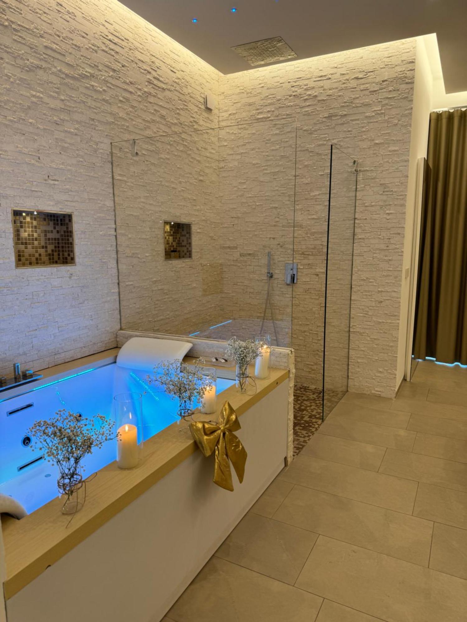 Romantic Suite Monopoli Ngoại thất bức ảnh