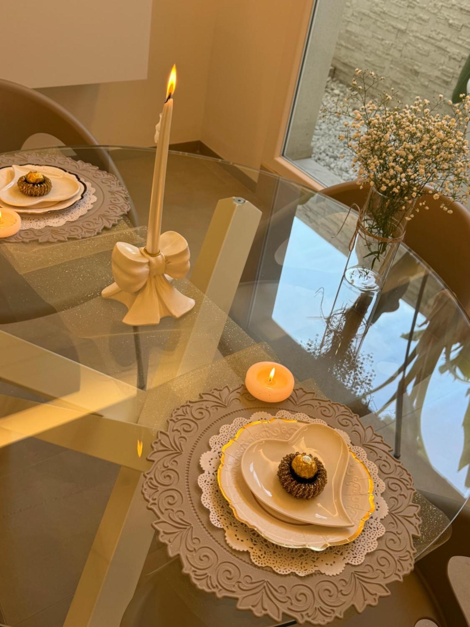 Romantic Suite Monopoli Ngoại thất bức ảnh