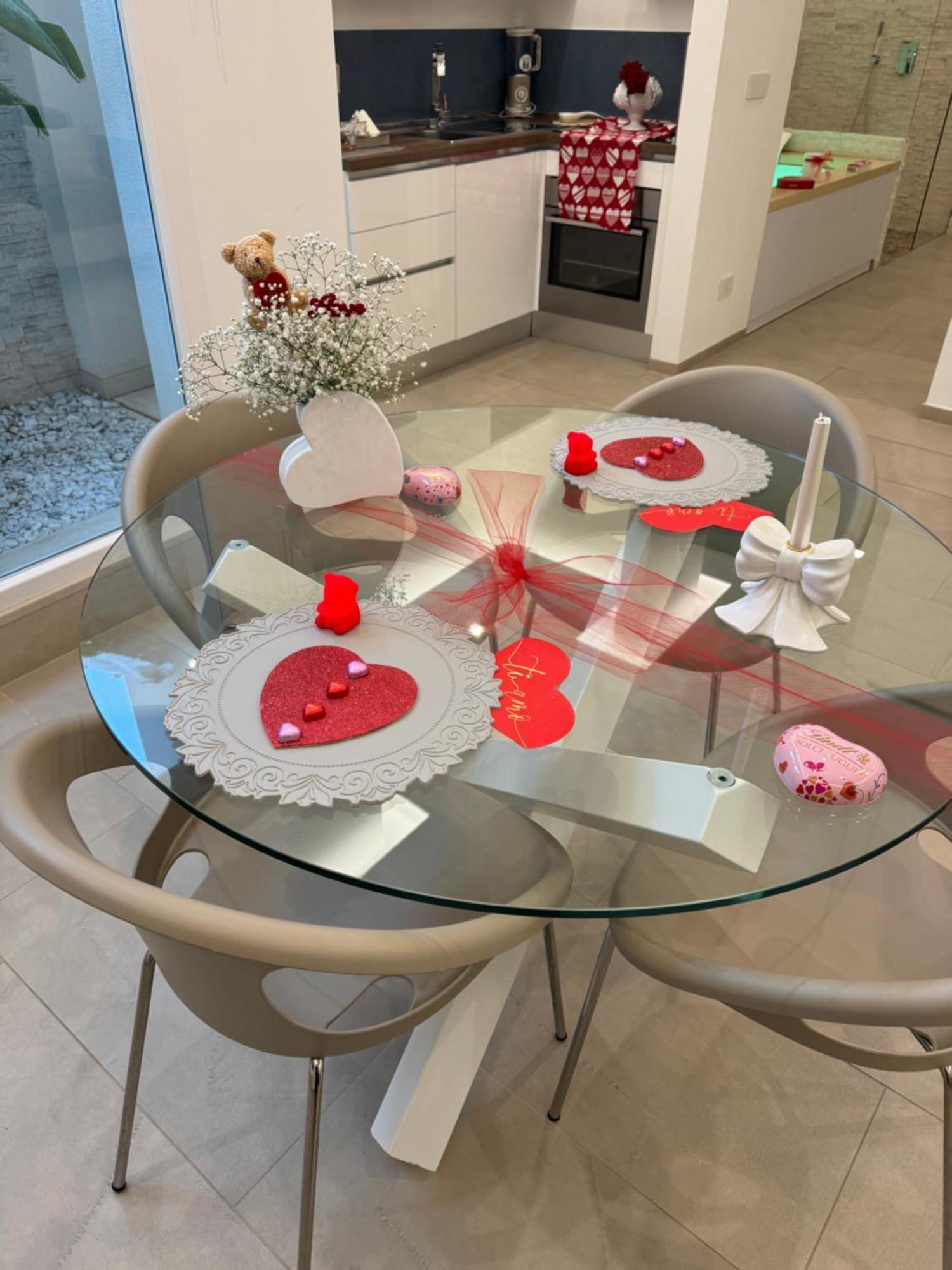 Romantic Suite Monopoli Ngoại thất bức ảnh